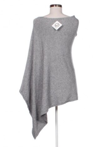 Poncsó Unbranded, Méret L, Szín Szürke, Ár 1 969 Ft