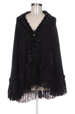 Poncsó Unbranded, Méret M, Szín Fekete, Ár 6 199 Ft