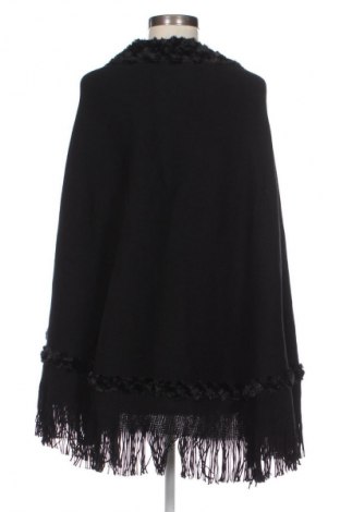 Poncsó Unbranded, Méret M, Szín Fekete, Ár 6 199 Ft