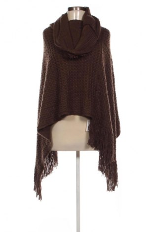 Poncsó Unbranded, Méret M, Szín Barna, Ár 1 669 Ft