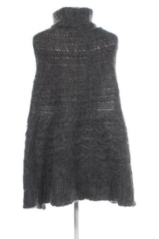 Poncsó Unbranded, Méret M, Szín Szürke, Ár 3 889 Ft