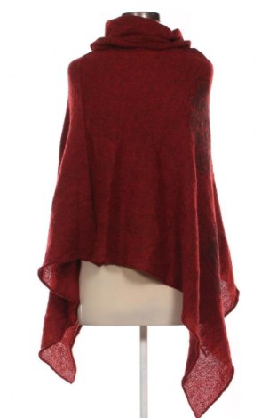 Poncsó Unbranded, Méret M, Szín Barna, Ár 1 649 Ft