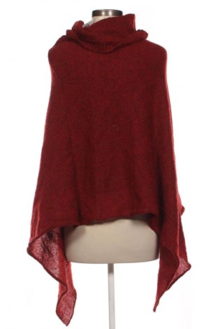 Poncsó Unbranded, Méret M, Szín Barna, Ár 1 649 Ft