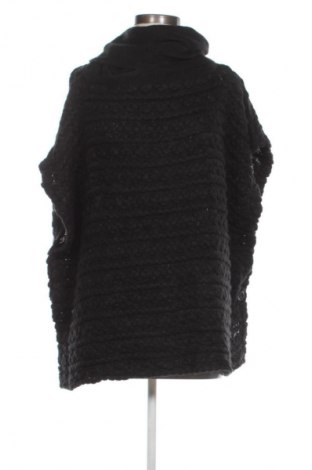 Poncsó Unbranded, Méret M, Szín Fekete, Ár 6 059 Ft