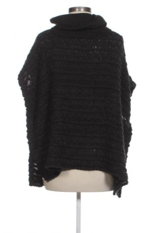 Poncsó Unbranded, Méret M, Szín Fekete, Ár 6 059 Ft