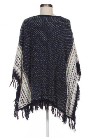 Пончо Unbranded, Размер M, Цвят Многоцветен, Цена 8,18 €