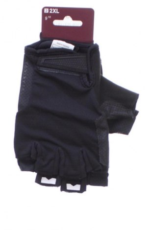 Ръкавици Decathlon, Цвят Черен, Цена 6,13 €