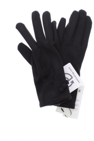 Ръкавици Jenny Fairy, Цвят Черен, Цена 10,22 €