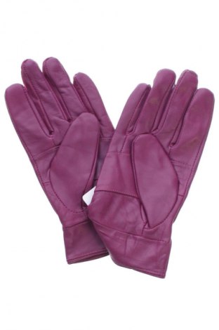 Ръкавици Unbranded, Цвят Лилав, Цена 19,94 €