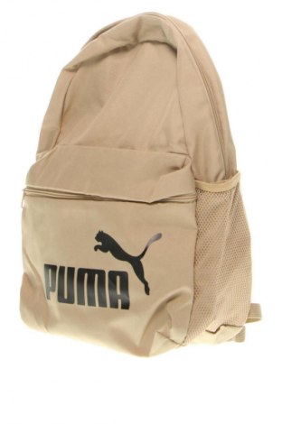 Раница PUMA, Цвят Бежов, Цена 33,23 €