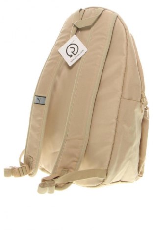 Раница PUMA, Цвят Бежов, Цена 33,23 €