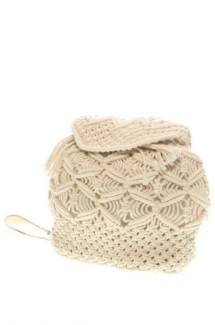 Rucksack Reserved, Farbe Ecru, Preis € 13,99