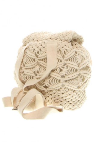 Rucksack Reserved, Farbe Ecru, Preis € 13,99