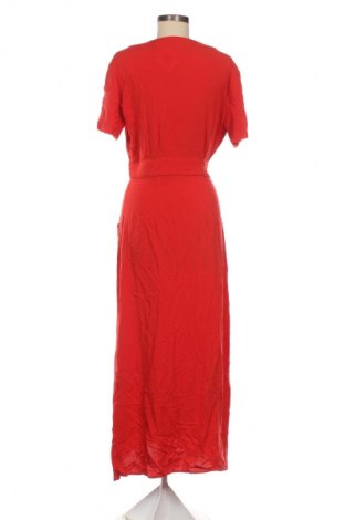 Рокля & Other Stories, Размер M, Цвят Червен, Цена 27,60 €