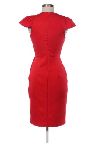 Sukienka .Tessa, Rozmiar XS, Kolor Czerwony, Cena 153,84 zł