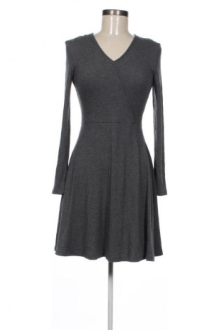 Šaty  24 Colours, Veľkosť M, Farba Sivá, Cena  4,95 €