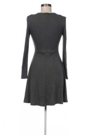 Šaty  24 Colours, Veľkosť M, Farba Sivá, Cena  4,95 €