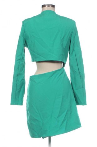 Šaty  AMY&CLO, Veľkosť L, Farba Zelená, Cena  9,95 €