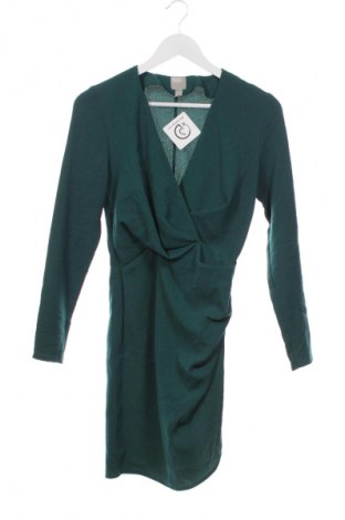 Рокля ASOS, Размер XXS, Цвят Зелен, Цена 9,71 €