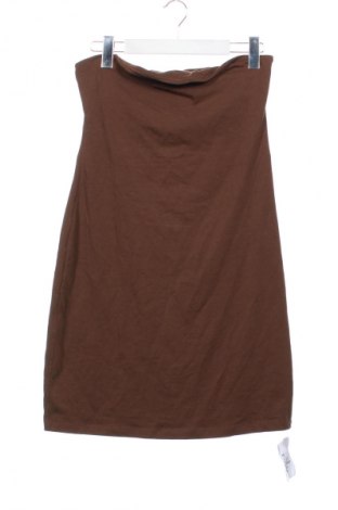 Šaty  ASOS, Velikost L, Barva Hnědá, Cena  489,00 Kč