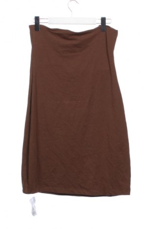 Šaty  ASOS, Velikost L, Barva Hnědá, Cena  489,00 Kč