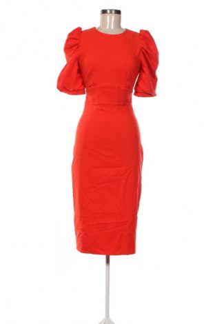 Šaty  ASOS, Veľkosť M, Farba Oranžová, Cena  32,95 €