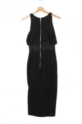 Šaty  ASOS, Veľkosť S, Farba Čierna, Cena  18,95 €