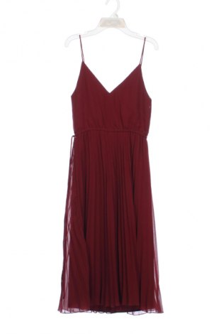 Rochie ASOS, Mărime S, Culoare Roșu, Preț 42,99 Lei