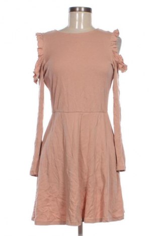 Šaty  ASOS, Velikost L, Barva Růžová, Cena  79,00 Kč