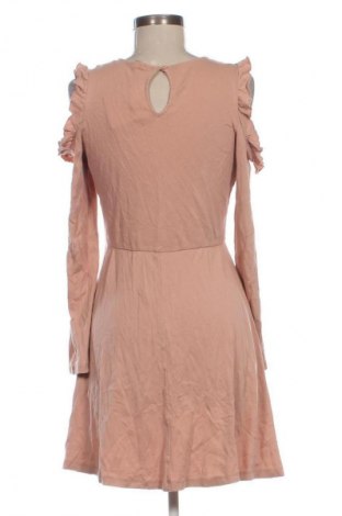 Šaty  ASOS, Velikost L, Barva Růžová, Cena  79,00 Kč