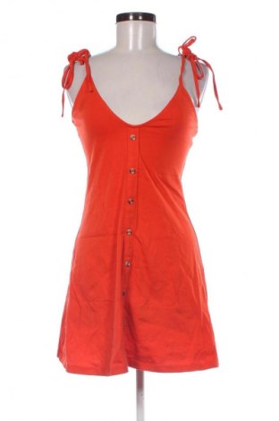 Šaty  ASOS, Velikost M, Barva Oranžová, Cena  606,00 Kč