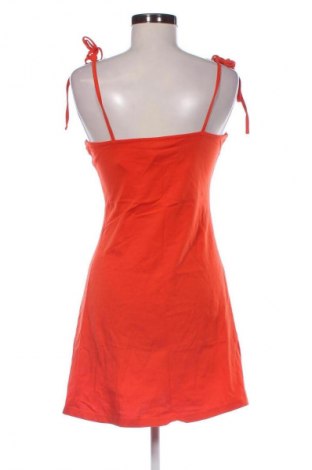 Šaty  ASOS, Velikost M, Barva Oranžová, Cena  606,00 Kč