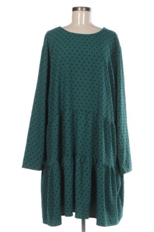 Šaty  ASOS, Velikost 4XL, Barva Zelená, Cena  729,00 Kč