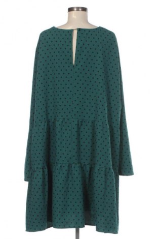 Šaty  ASOS, Velikost 4XL, Barva Zelená, Cena  729,00 Kč