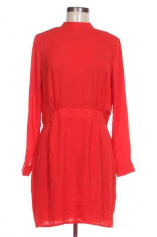 Рокля ASOS, Размер XL, Цвят Червен, Цена 17,89 €