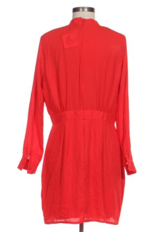 Рокля ASOS, Размер XL, Цвят Червен, Цена 17,89 €