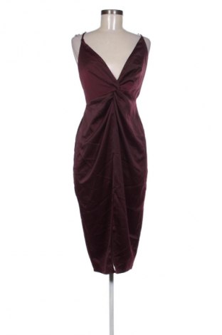 Rochie ASOS, Mărime M, Culoare Roșu, Preț 128,99 Lei