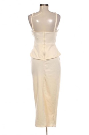 Šaty  ASOS, Veľkosť M, Farba Kremová, Cena  32,95 €