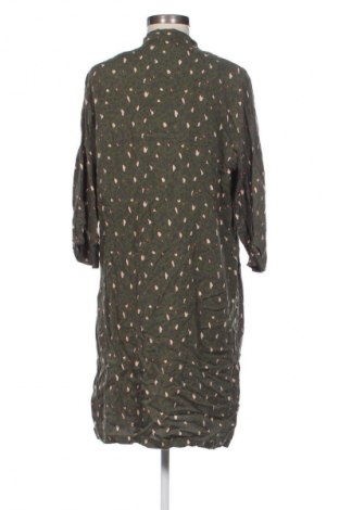 Kleid Aaiko, Größe L, Farbe Mehrfarbig, Preis 6,99 €