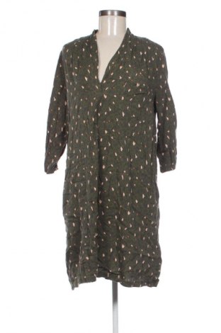 Kleid Aaiko, Größe L, Farbe Mehrfarbig, Preis 6,99 €