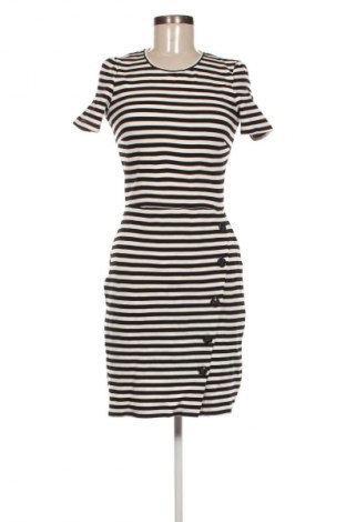 Kleid Aaiko, Größe S, Farbe Mehrfarbig, Preis 17,99 €