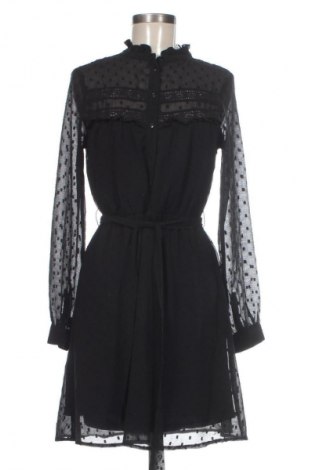 Šaty  About You, Veľkosť S, Farba Čierna, Cena  12,95 €