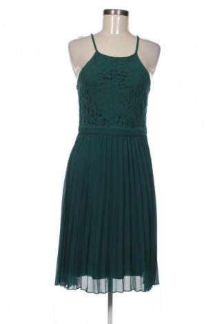Kleid About You, Größe S, Farbe Grün, Preis 15,99 €