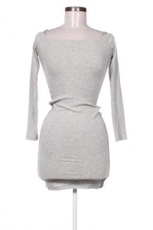 Šaty  Adrom, Velikost S, Barva Šedá, Cena  139,00 Kč