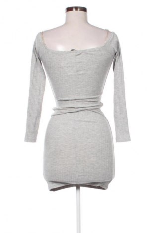 Šaty  Adrom, Velikost S, Barva Šedá, Cena  139,00 Kč