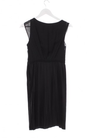 Kleid Akac Ecou, Größe XS, Farbe Schwarz, Preis 2,99 €