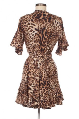 Kleid AllSaints, Größe S, Farbe Mehrfarbig, Preis 137,99 €