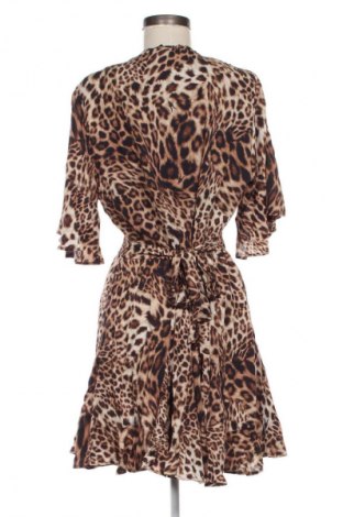 Sukienka AllSaints, Rozmiar L, Kolor Kolorowy, Cena 405,99 zł