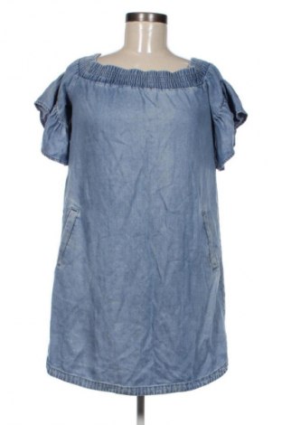 Sukienka AllSaints, Rozmiar M, Kolor Niebieski, Cena 97,99 zł