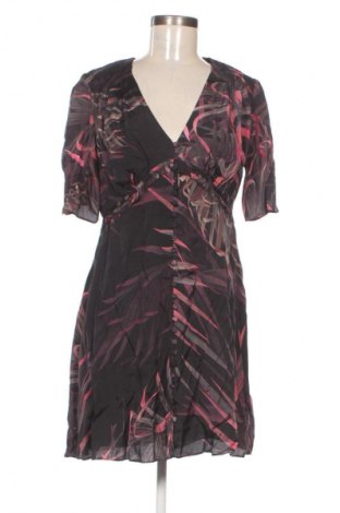 Sukienka AllSaints, Rozmiar M, Kolor Kolorowy, Cena 338,99 zł